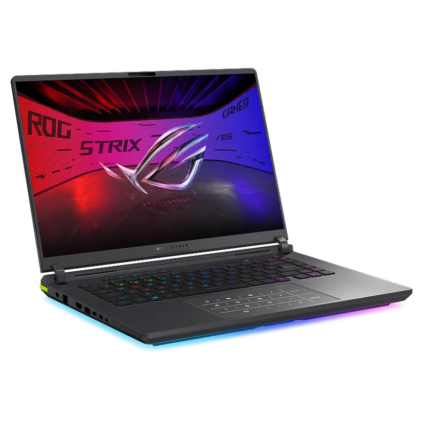 Laptop gaming ASUS ROG Strix G16 G615JMR S5155W