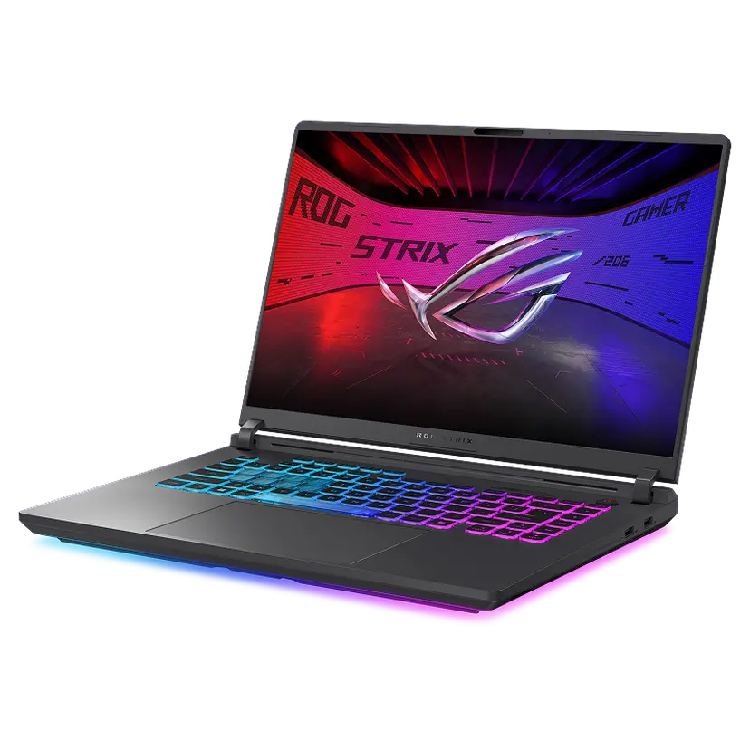 Laptop gaming ASUS ROG Strix G16 G615JMR S5155W