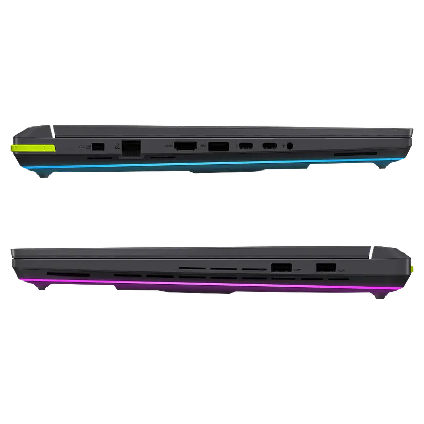 Laptop gaming ASUS ROG Strix G16 G615JMR S5155W