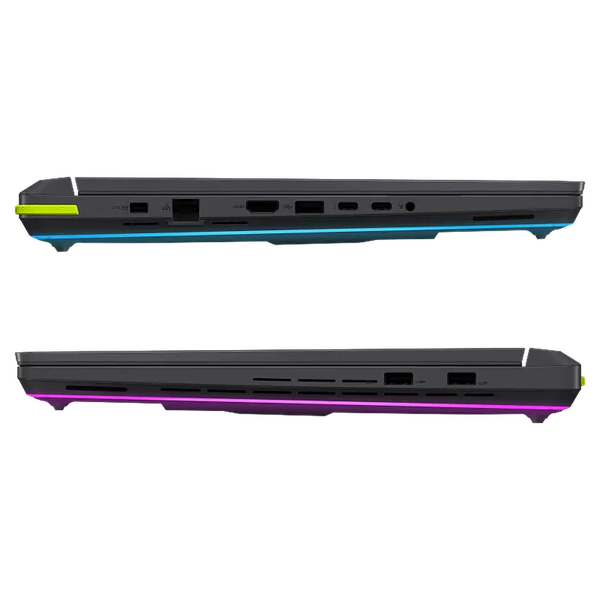  Laptop gaming ASUS ROG Strix G16 G615JMR S5155W 