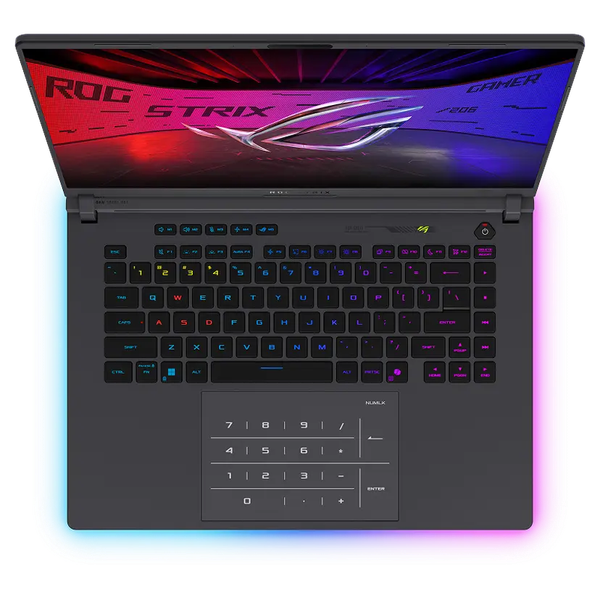 Laptop gaming ASUS ROG Strix G16 G615JPR S5107W 