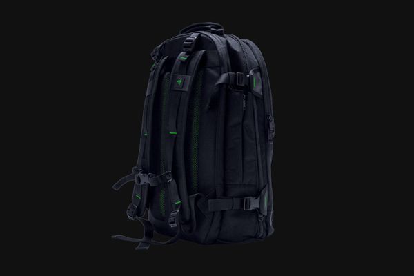  Balo RAZER ROGUE BACKPACK 17.3 Inch 