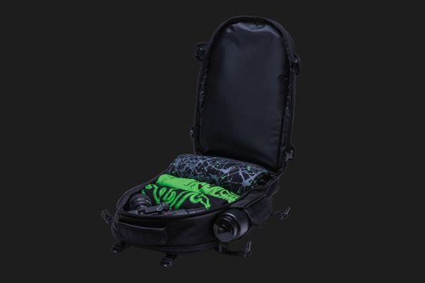  Balo RAZER ROGUE BACKPACK 17.3 Inch 