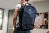  Balo RAZER ROGUE BACKPACK 17.3 Inch 