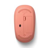  Chuột không dây Microsoft Hồng Đào 