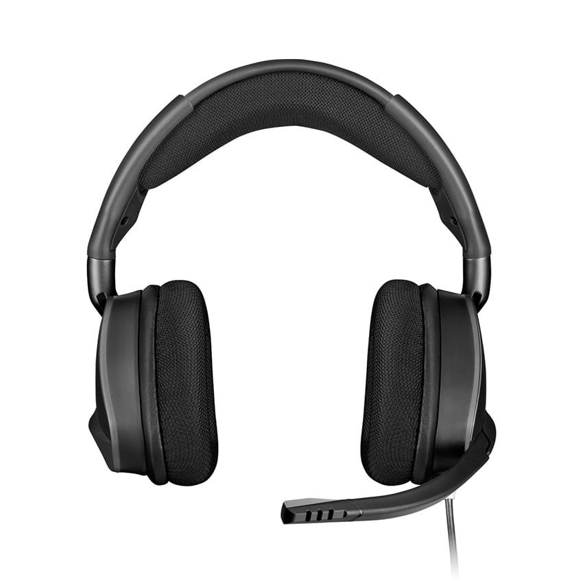  Tai nghe Corsair VOID Elite Surround 7.1 Carbon 