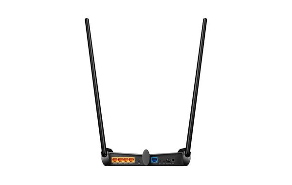  Bộ định tuyến WiFi 4 TP-Link WR841HP chuẩn N300 