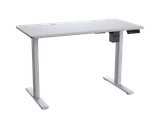  Bàn nâng hạ Cougar ROYAL MOSSA 120 WHITE 