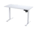  Bàn nâng hạ Cougar ROYAL MOSSA 120 WHITE 