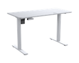  Bàn nâng hạ Cougar ROYAL MOSSA 120 WHITE 