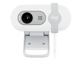  Webcam Logitech Brio 100 White 