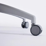  Ghế Ergonomic Warrior Hero series WEC502 Pink Gray 