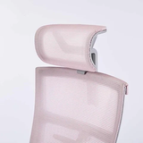  Ghế Ergonomic Warrior Hero series WEC502 Pink Gray 