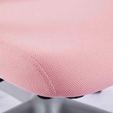  Ghế Ergonomic Warrior Hero series WEC502 Pink Gray 