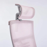  Ghế Ergonomic Warrior Hero series WEC502 Pink Gray 