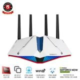  Bộ định tuyến WiFi 6 Asus RT-AX82U Gundam Edition 