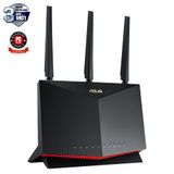  Bộ định tuyến WiFi 6 Asus RT-AX86U chuẩn AX5700 