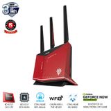  Bộ định tuyến WiFi 6 Asus AX86U Zaku II Gundam Edition 