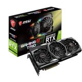  MSI RTX 2080TI GAMING X TRIO 11G 