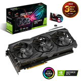  Card màn hình VGA Asus ROG GTX 1660 Ti Strix O6G GDDR6 