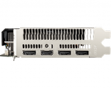  MSI GeForce® RTX™ 2060 AERO ITX 6G OC GDDR6 