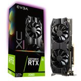  Card màn hình EVGA GeForce RTX 2060 XC Ultra Gaming 6GB 