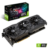  Card màn hình ASUS ROG Strix GeForce RTX 2060 O6G Gaming GDDR6 