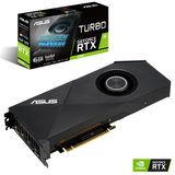  ASUS Turbo GeForce RTX™ 2060 6GB GDDR6 