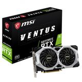  Card màn hình MSI RTX 2060 Ventus 6G OC GDDR6 