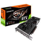  Card màn hình VGA Gigabyte RTX 2070 Gaming OC 8Gb 