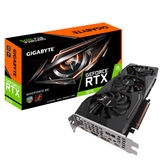  Card màn hình VGA GIGABYTE RTX 2070 Windforce 8Gb 