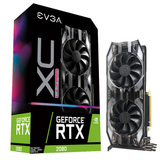  EVGA GeForce RTX 2080 XC ULTRA GAMING 8GB GDDR6 