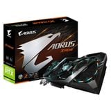  Card màn hình VGA GIGABYTE AORUS RTX 2080 TI XTREME 11G GDDR6 