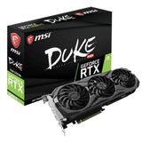  Card màn hình VGA MSI RTX 2080 TI DUKE 11G OC 