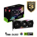  Card màn hình MSI GeForce RTX 4090 GAMING TRIO 24G 