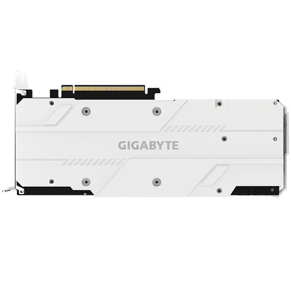  GeForce RTX 2070 GAMING OC WHITE 8G 