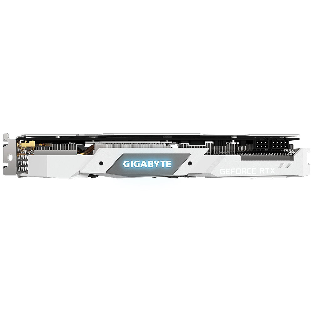 GeForce RTX 2070 GAMING OC WHITE 8G – GEARVN.COM