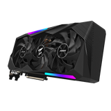  GIGABYTE AORUS Radeon RX 6800 MASTER 16G 