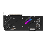  GIGABYTE AORUS Radeon RX 6800 MASTER 16G 