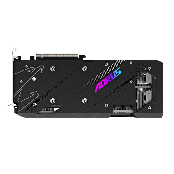  GIGABYTE AORUS Radeon RX 6800 MASTER 16G 