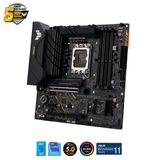  Bo Mạch Chủ ASUS TUF GAMING B660M-PLUS DDR4 