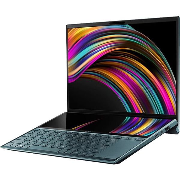  Laptop ASUS ZenBook Duo UX481FL BM049T 