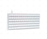  Bàn phím AKKO 3084 v2 RGB White 