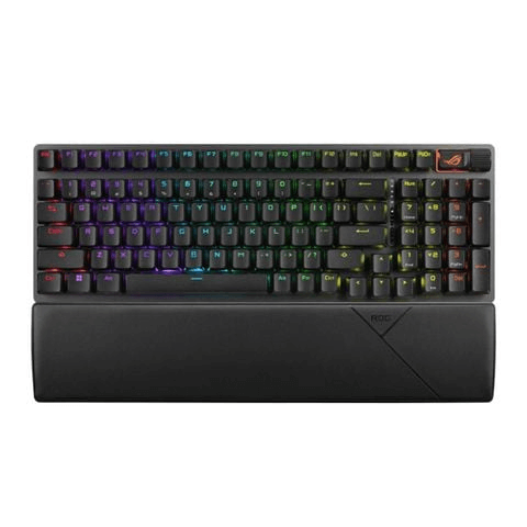 Bàn Phím Asus Rog Strix Scope Ii 96 Wireless Rog Nx Storm Switch