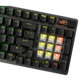  Bàn phím Asus ROG Strix Scope II 96 Wireless ROG NX Storm Switch 