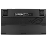  Bàn phím Asus ROG Strix Scope II 96 Wireless ROG NX Storm Switch 