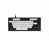  Bàn phím cơ DareU EK75 White Black DareU Dream switch (keycap PBT) 