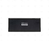  Bàn phím cơ DareU EK75 White Black DareU Dream switch (keycap PBT) 