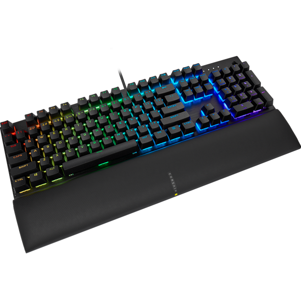  Bàn phím Corsair K60 Pro SE RGB 