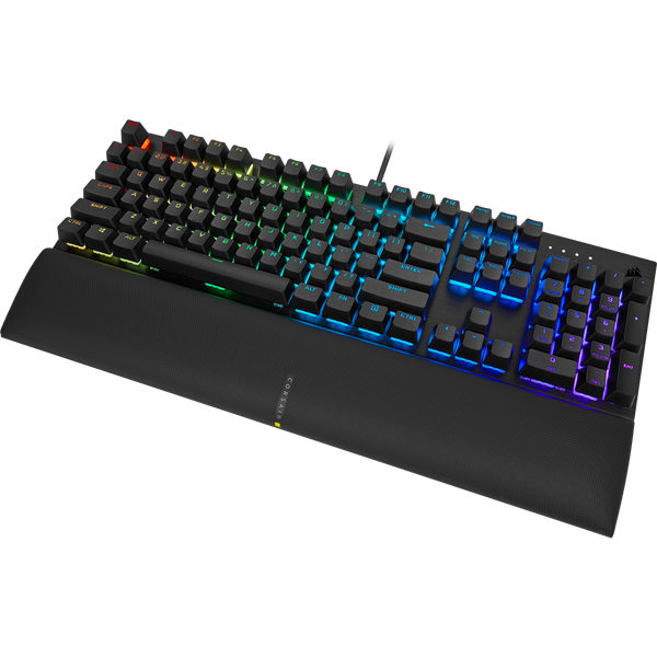  Bàn phím Corsair K60 Pro SE RGB 